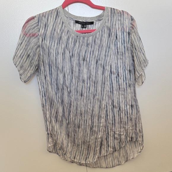 Theyskens' Theory Tops - Theyskens' Theory top